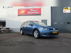 Volkswagen Golf Variant - 1.2 TSI Highline