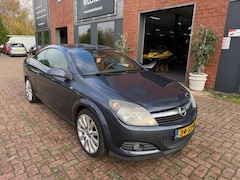 Opel Astra TwinTop - 1.8 Cosmo Airco, LEER