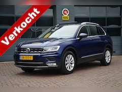 Volkswagen Tiguan - 1.4 TSI Highline Automaat