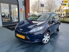 Ford Fiesta - 1.25 Limited AIRCO