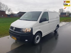 Volkswagen Transporter - 2.0 TDI L1H1 BM T800 Airco Cruise 3 persoons