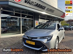 Toyota Corolla Touring Sports - 1.8 Hybrid Business