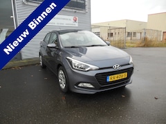 Hyundai i20 - 1.0 T-GDI i-Motion