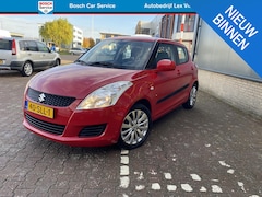 Suzuki Swift - 1.2 Comfort EASSS