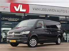 Volkswagen Transporter - 2.0 TDI L2H3 | Automaat | Navigatie | Airco | Trekhaak |