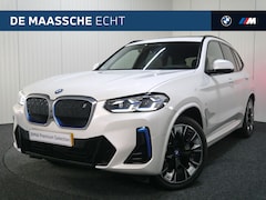 BMW iX3 - High Executive / Trekhaak / Laserlight / Sportstoelen / Comfort Access / Parking Assistant