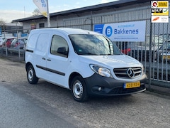 Mercedes-Benz Citan - 108 CDI BlueEF. | Airco | Cruise | Bluetooth