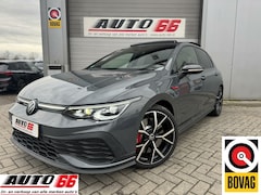 Volkswagen Golf - 2.0 TSI 4Motion R