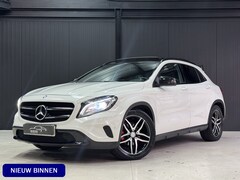 Mercedes-Benz GLA-Klasse - 200 Prestige AMG Line 157 PK Automaat | Elektr. Panoramadak | Xenon | Navi | Camera | PDC