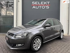 Volkswagen Polo - 1.4-16V Highline NAP DSG Airco/Cruise/Bluetooth/Car Play/PDC/Elekt Ramen/Elekt Spiegels/15