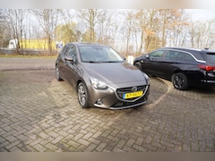 Mazda 2 - 2 1.5 Skyactiv-G GT-M Line NAVI STOELVERWARMING CLIMA CRUISE KEYLESS