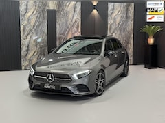 Mercedes-Benz A-klasse - 200 Launch Ed|PANO|2x MEMORY|SFEER|BOMVOL