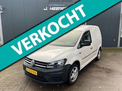 Volkswagen Caddy - 2.0 TDI L1H1 BMT Economy