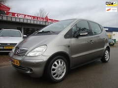 Mercedes-Benz A-klasse - 160 ( Automaat + Airco )