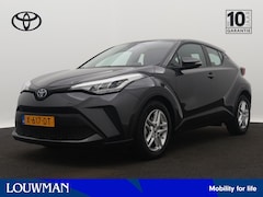 Toyota C-HR - 1.8 Hybrid Active | Camera | LM velgen | Climate Control |