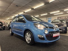 Renault Twingo - 1.2 16V Authentique. Cruise control, lekker zuinig en slechts €65, per kwartaal