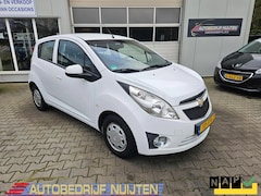 Chevrolet Spark - 1.0 16V LE