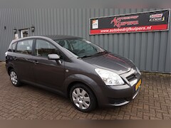 Toyota Verso - 1.6 VVT-i Terra Airco.Audio.Electr.pakket.Trekhaak