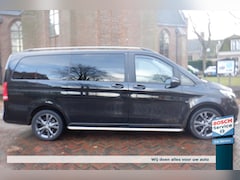 Mercedes-Benz Vito - 2.1 CDI DUBBELE CABINE-PDC-XENON-CAMERA