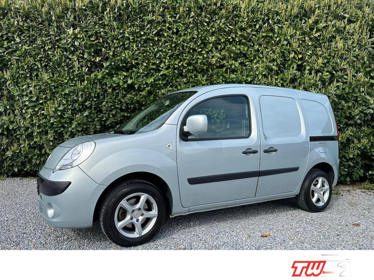 Renault Kangoo Express - 1.6 | ROLSTOELAUTO | AUT | NAVI | PDC - AutoWereld.nl