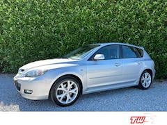 Mazda 3 - 3 2.0 S-VT GT-M | NWE APK | AIRCO | CRUISE | LEER