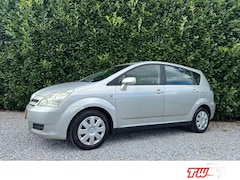 Toyota Corolla Verso - 1.6 VVTi 7P | NWE APK & KOPPLNG | AIRCO