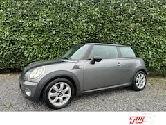 MINI Cooper - 1.6 Chili | NWE APK | AIRCO | NAP