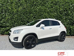 Chevrolet Trax - 1.4T LT AWD | NWE APK | AIRCO | TREKH | CRUISE