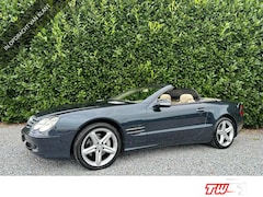 Mercedes-Benz SL-klasse Cabrio - 500 V8 | AIRCO | CRUISE | NAVI