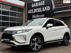 Mitsubishi Eclipse Cross - 1.5 Intense 163PK | Bi-Xenon | Full-Led | Camera | DAB | Trekhaak | Cruise | Climate