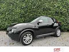 Nissan Juke - 1.6 Tekna | NWE APK | AIRCO | NAVI | CRUISE