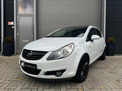 Opel Corsa - 1.4-16V Edition