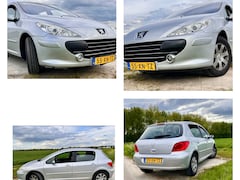 Peugeot 307 - 1.4-16V Premium