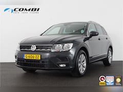 Volkswagen Tiguan - 1.5 TSI Comfortline Business > 130pk/Urano Grey/Adapt.cruise/Elektrische achterklep