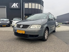 Volkswagen Touran - 1.6 Athene