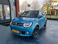 Suzuki Ignis - 1.2 Stijl AUTOMAAT CRUISE CONTROL STOELVERWARMING