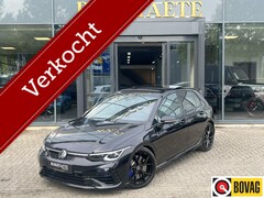 Volkswagen Golf - 2.0 TSI R 4MOTION|PANO|H&K|HEAD-UP|AKRAPOVIC