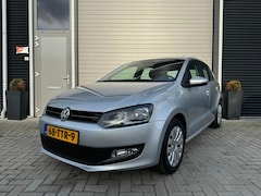 Volkswagen Polo - 1.2 TSI BlueMotion Comfortline