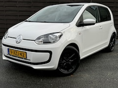 Volkswagen Up! - 1.0 move up BMT 80-PK / NAVI / AIRCO / NAP