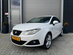 Seat Ibiza SC - 1.4 Sport