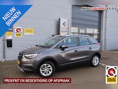 Opel Crossland X - 1.2 Turbo Innovation Automaat | 130pk | Navi | BTW-auto | NL-auto