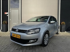 Volkswagen Polo - 1.4-16V Highline