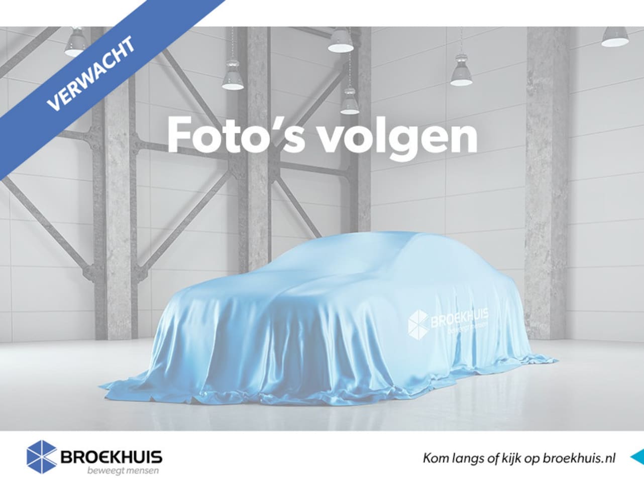 Volvo V40 - T2 Polar+ - AutoWereld.nl