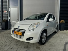 Suzuki Alto - 1.0 Exclusive