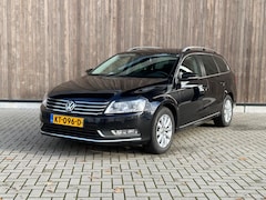 Volkswagen Passat Variant - 2.0 TDI R-line | AUT | XENON |