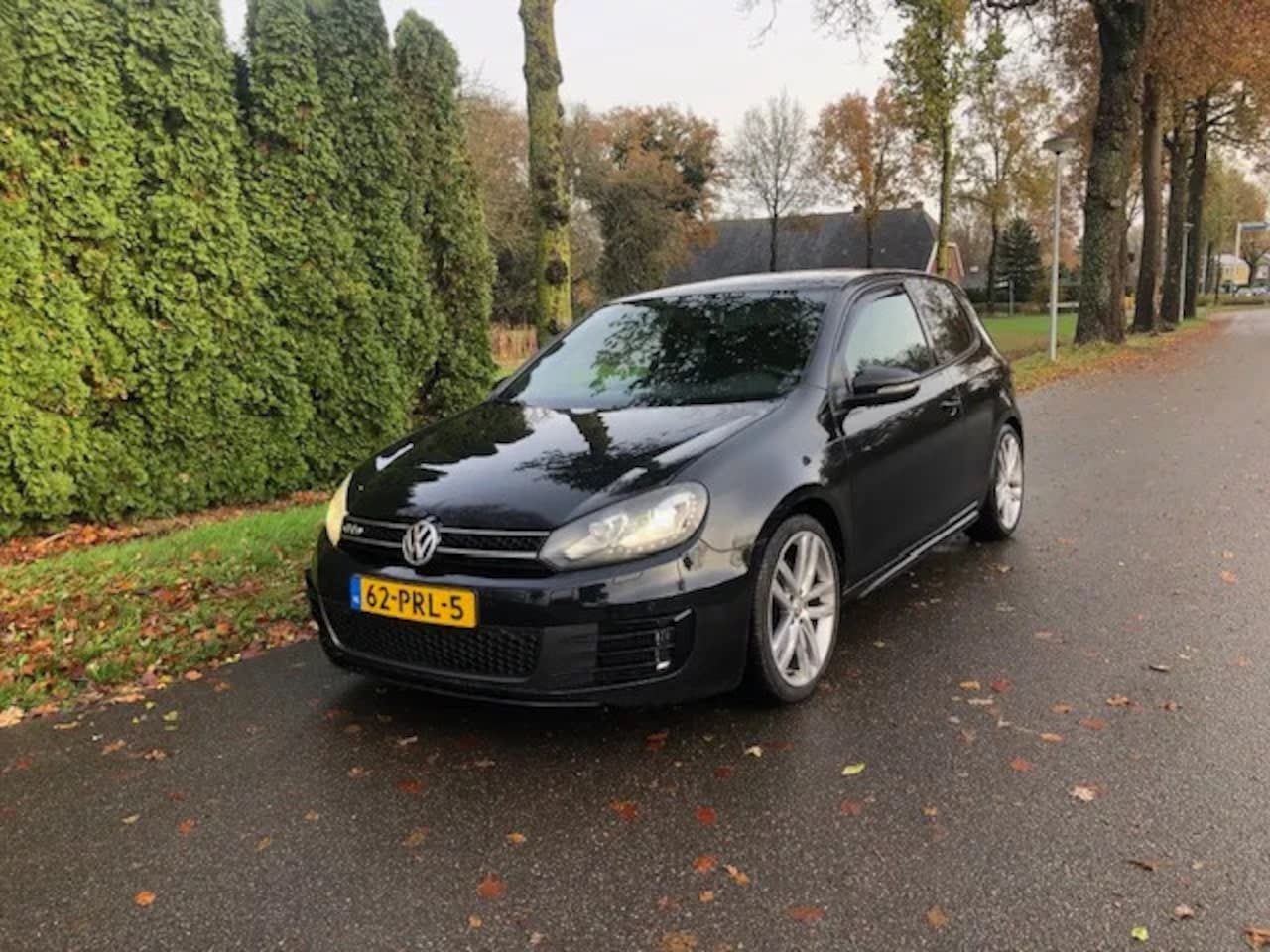 Volkswagen Golf Variant - AutoWereld.nl