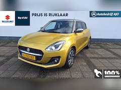 Suzuki Swift - 1.2 Stijl Smart Hybrid rijklaar prijs