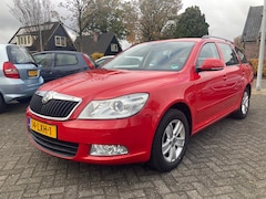 Skoda Octavia Combi - 1.2 TSI Ambition Business Line