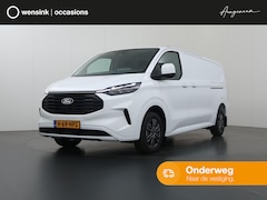 Ford Transit Custom - 320 2.0 TDCI | Aut. | L2 H1 | Limited | Cruise Control | Parkeercamera | LED | Digitale Co