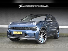 Lynk & Co 01 - 1.5 / PHEV / Pano / Stoelverwarming / 360 Camera / BTW